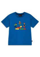 LEGO® T-shirt kortærmet - LWTAFFY 706