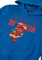 LEGO® NINJAGO® Hættetrøje - LWSAKU 701