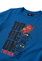 LEGO® NINJAGO® T-shirt langærmet - LWTAFFY 703