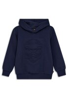 LEGO® NINJAGO® Hættetrøje - LWSAKU 702