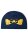 LEGO® NINJAGO® Beanie - LWAGAN 808