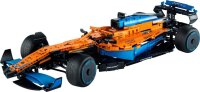 McLaren F1-Fahrzeug