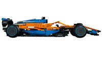 McLaren F1-Fahrzeug