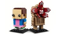 Demogorgon & Elfi