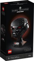 Dark Trooper™ Helm