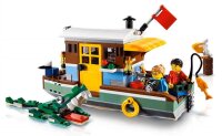 Hausboot