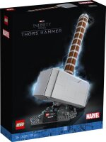 Thors Hammer