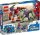 Spider-Mans und Green Goblins Mech-Duell