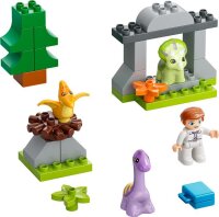 Dinosaurier Kindergarten