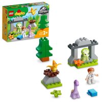 Dinosaurier Kindergarten