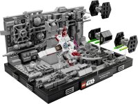 Death Star™ Trench Run Diorama