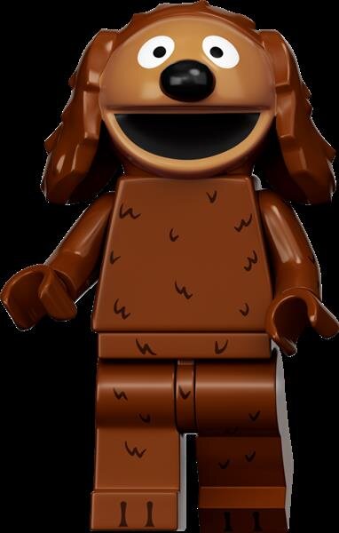 Rowlf the Dog