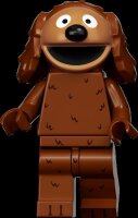 Rowlf the Dog