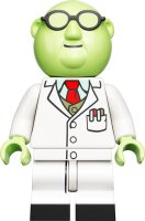 Dr. Bunsen Honeydew