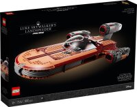 Luke Skywalker’s Landspeeder™