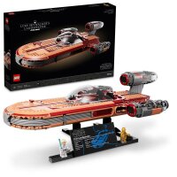 Luke Skywalker’s Landspeeder™