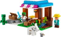 Die Bäckerei