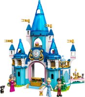 Cinderellas Schloss