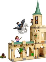 Hogwarts™: Sirius’ Rettung