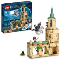Hogwarts™: Sirius’ Rettung
