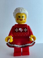 Mrs. Claus