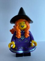 Witch Girl