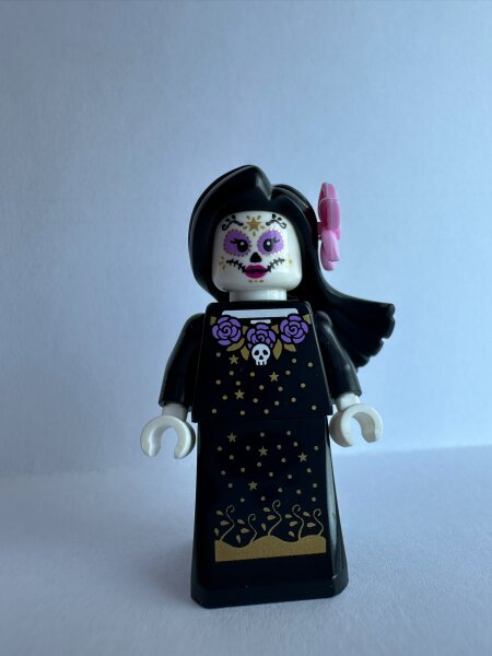 Don Calavera (Frau)