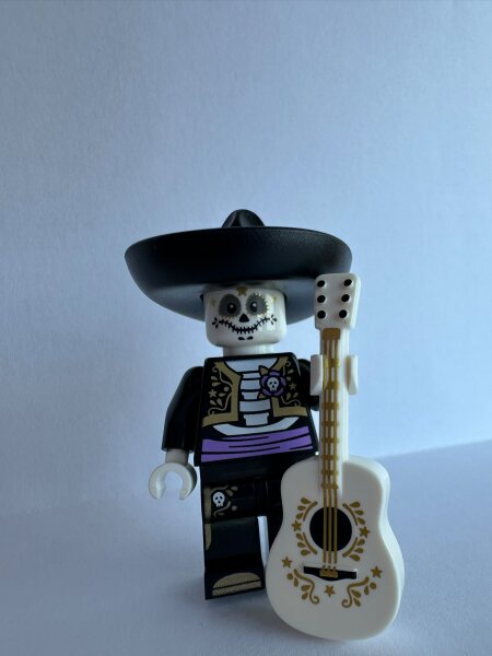 Don Calavera (Mann)