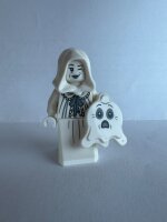 Ghost Lady