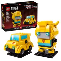 Bumblebee Mech & Fahrzeug
