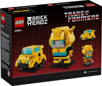 Bumblebee Mech & Fahrzeug