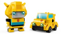 Bumblebee Mech & Fahrzeug