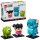 Sulley, Mike und Boo