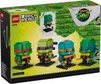 Teenage Mutant Ninja Turtles