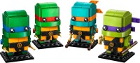 Teenage Mutant Ninja Turtles
