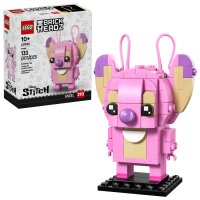 Lilo & Stitch: Angel