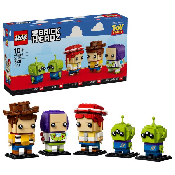 Toy Story