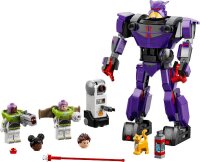 Duell mit Zurg
