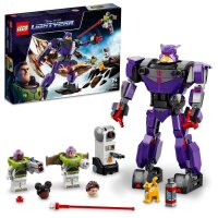 Duell mit Zurg