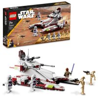 Republic Fighter Tank™