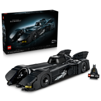 Batmobil aus Batmans Rückkehr
