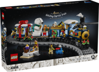 Weihnachtsexpress