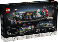 Weihnachtsexpress