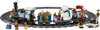 Weihnachtsexpress