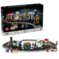 Weihnachtsexpress