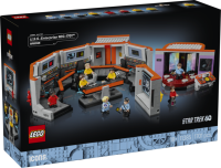 Star Trek: U.S.S. Enterprise NCC-1701™ Brücke