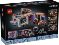 Star Trek: U.S.S. Enterprise NCC-1701™ Brücke