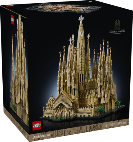 Sagrada Família