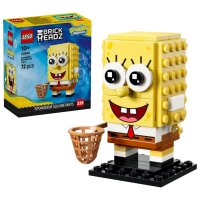 SpongeBob Schwammkopf