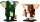 Die Gremlins Gizmo™ und Stripe